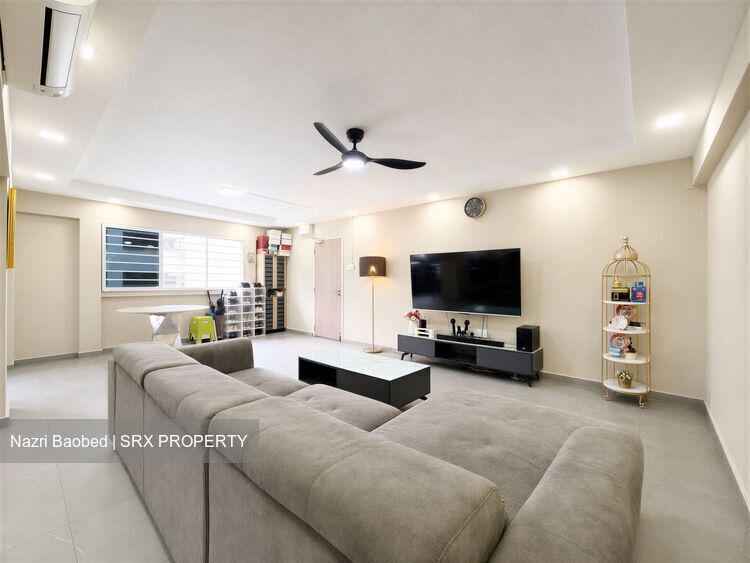 Blk 436 Jurong West Avenue 1 (Jurong West), HDB 5 Rooms #630165691